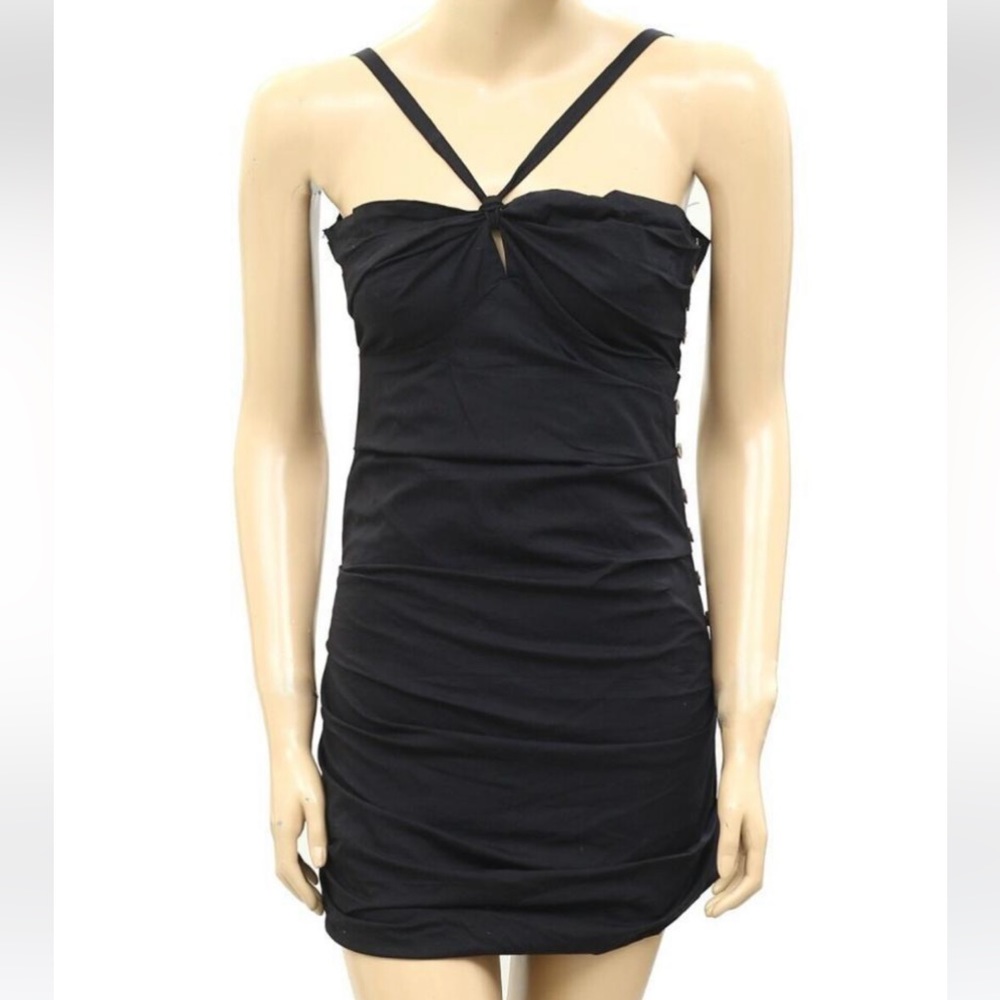 Free People Mini Dress